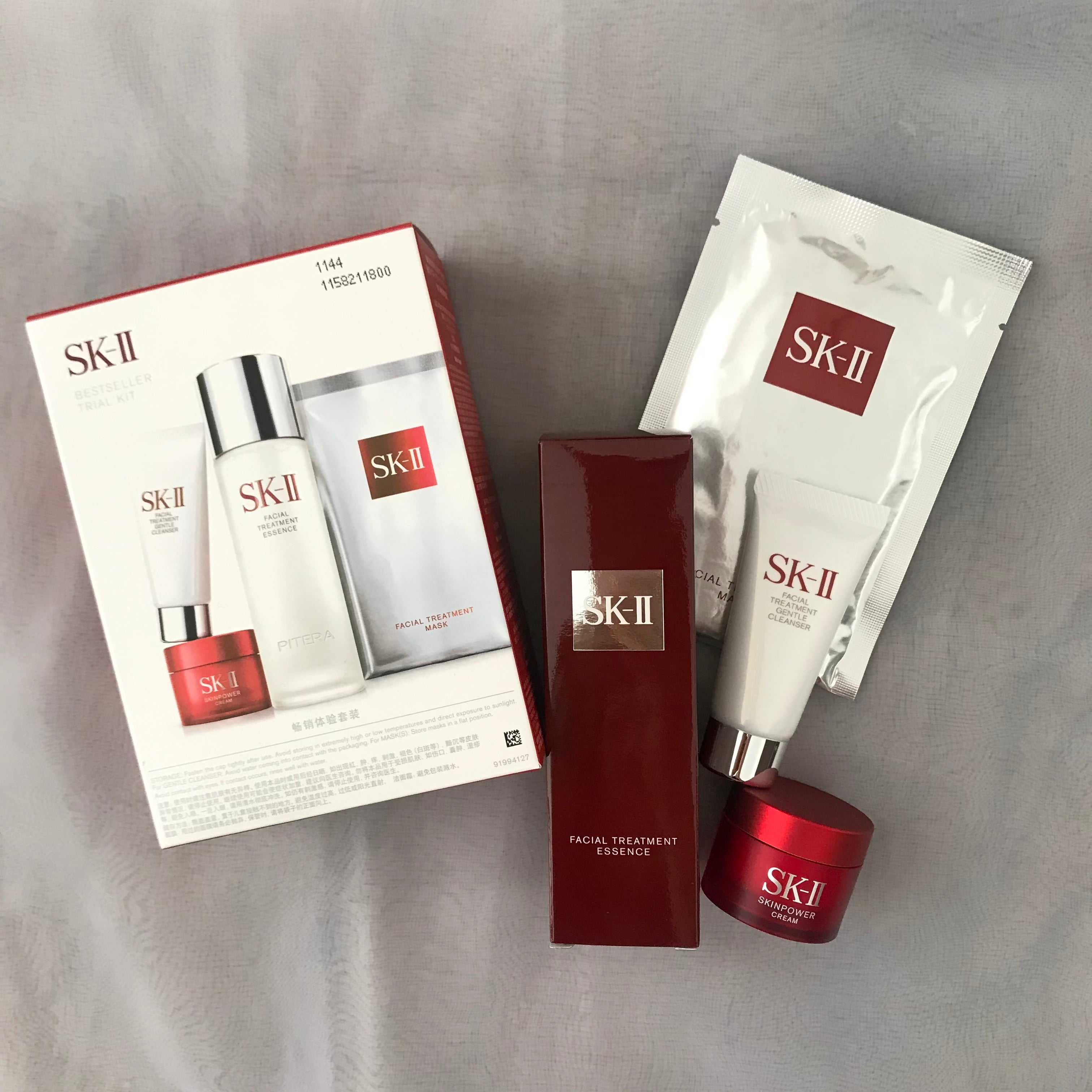 SK-II – BeautyKat