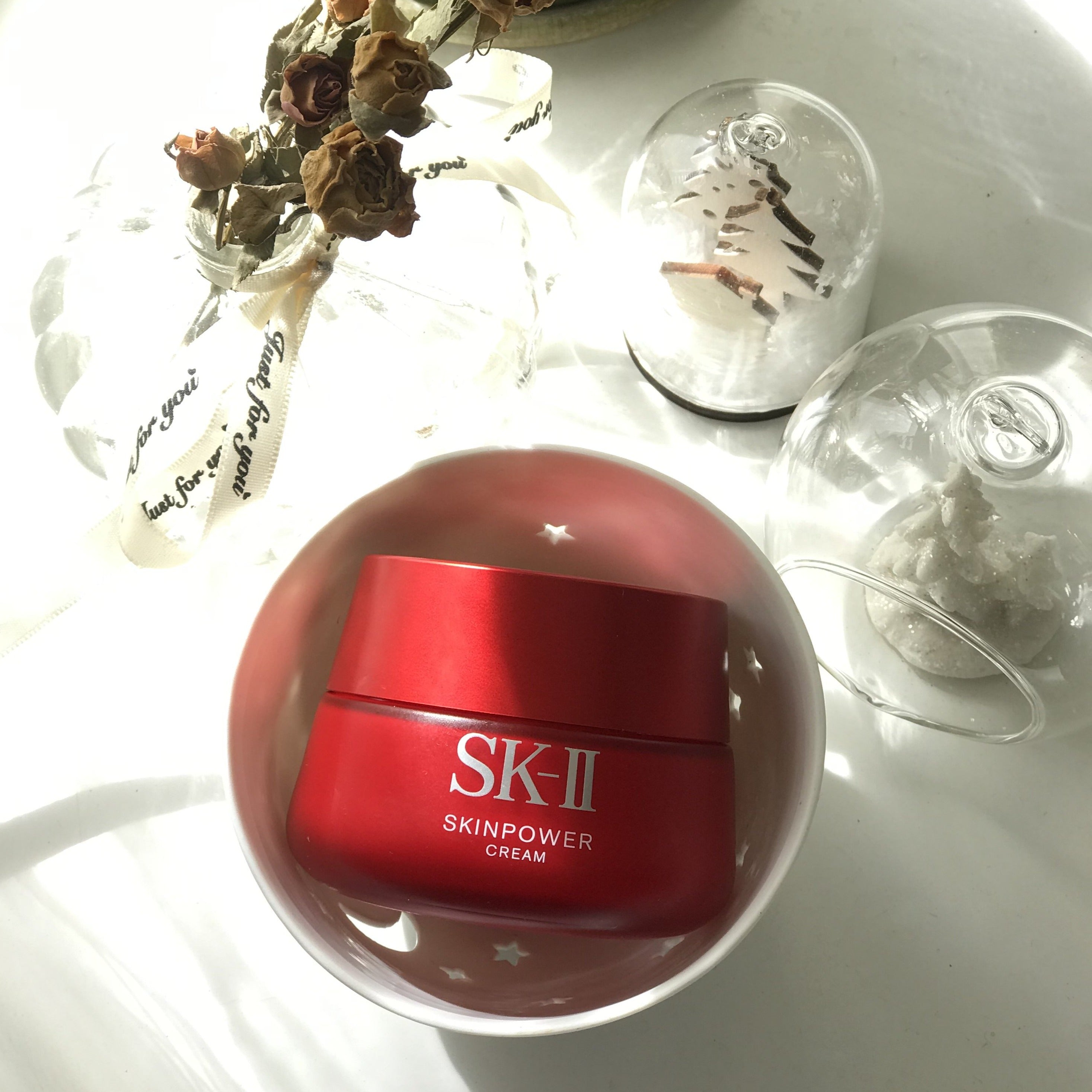 SK-II R.N.A. Power Radical 2.7-Ounce New Age Cream