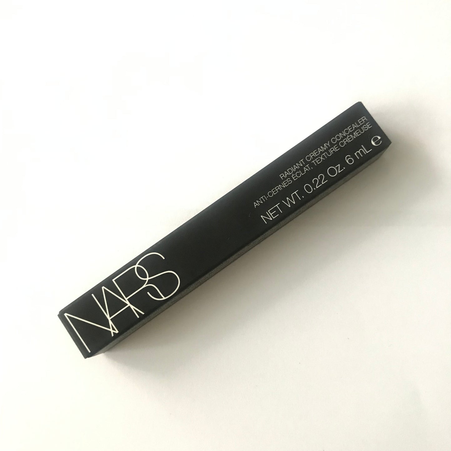 US SHIP! Nars Radiant Creamy Concealer 0.22oz/6ml