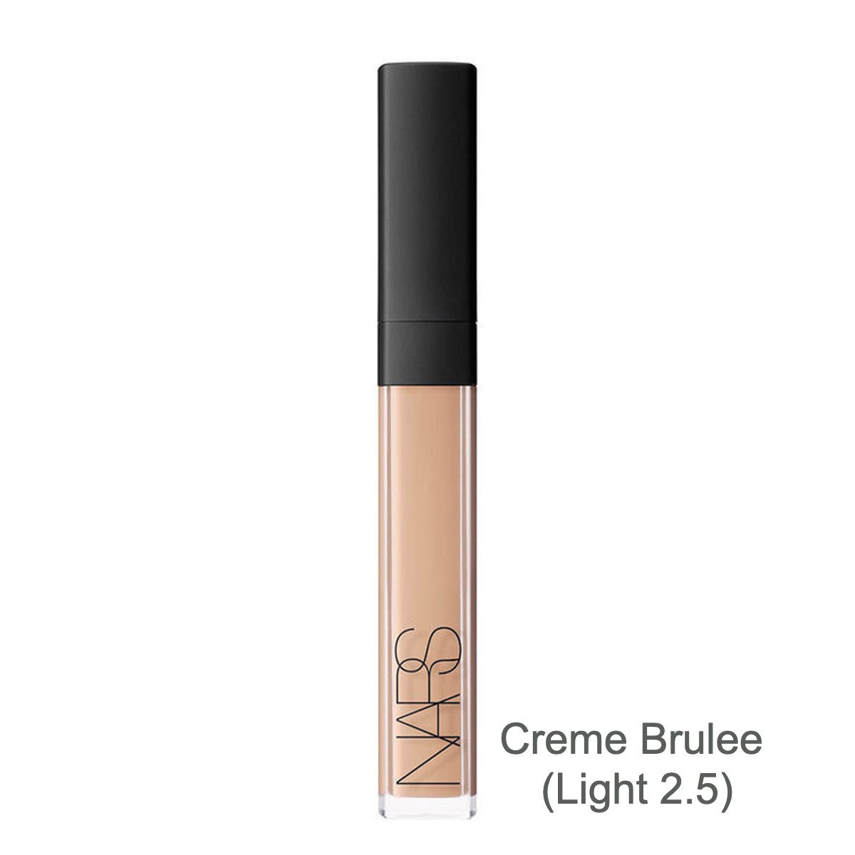 US SHIP! Nars Radiant Creamy Concealer 0.22oz/6ml