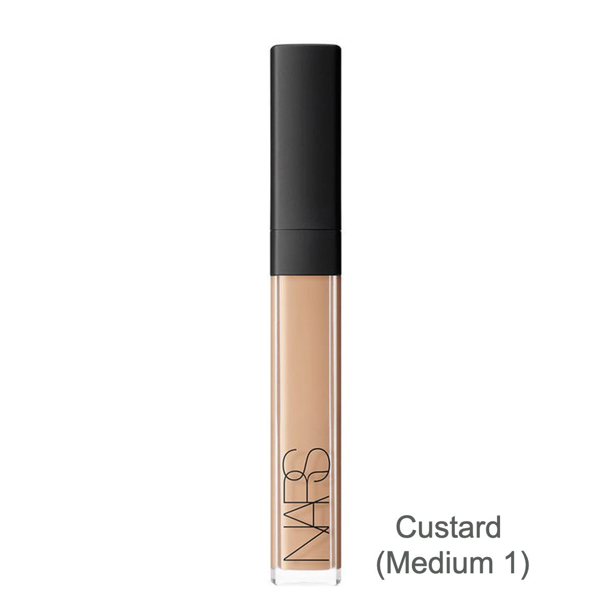 US SHIP! Nars Radiant Creamy Concealer 0.22oz/6ml